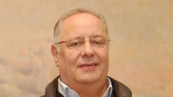 Antonio Motila presidirá la Hermandad de Cofradías de Palencia al ser el único candidato